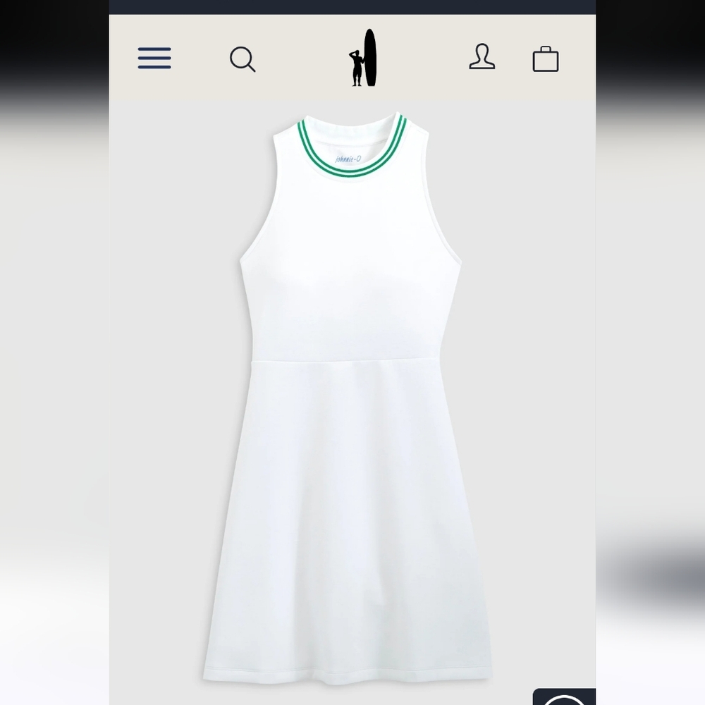 Johnnie-O Marie Performance Dress